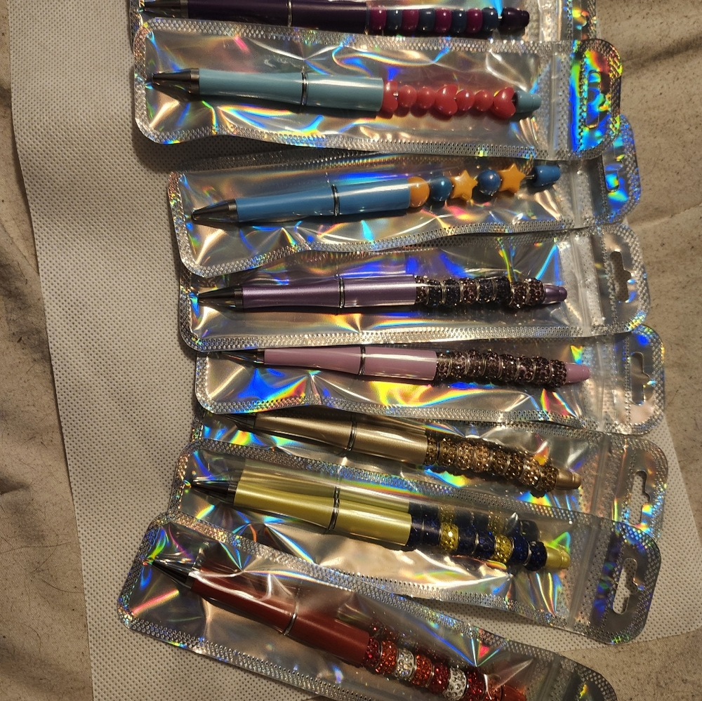 Fun custom Pens - Picture 8 of 9